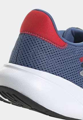 Tenis Running Azul Raf-Coral-Negro adidas Performance Response Runner U