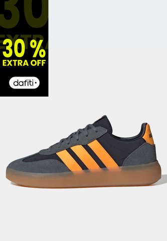 Tenis Lifestyle adidas Sportswear Barreda Decode Azul adidas Performance