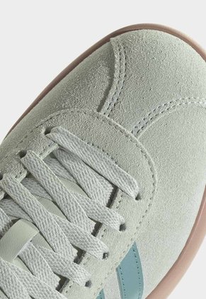 Tenis Lifestyle adidas Sportswear VL Court 3.0 Verde CLaro