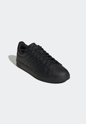 Tenis Lifestyle Negro adidas Performance Grand Court 2.0