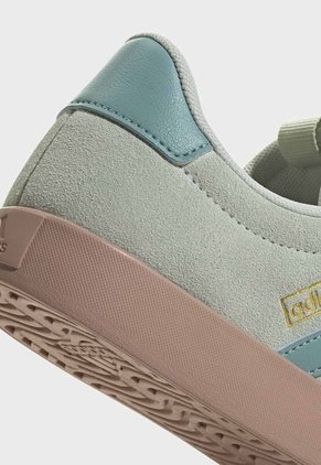 Tenis Lifestyle adidas Sportswear VL Court 3.0 Verde CLaro