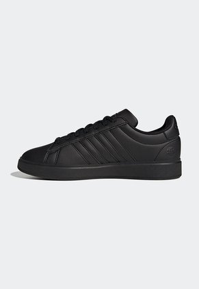 Tenis Lifestyle Negro adidas Performance Grand Court 2.0