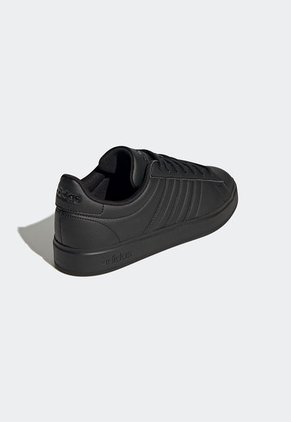 Tenis Lifestyle Negro adidas Performance Grand Court 2.0