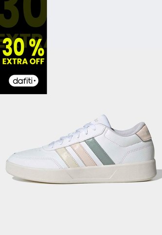 Tenis Lifestyle adidas Sportswear Breaknet 3.0 Blanco adidas Performance