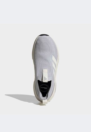 Tenis Lifestyle adidas Sportswear Cloudfoam Cuxxion Sock Gris