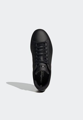 Tenis Lifestyle Negro adidas Performance Grand Court 2.0