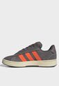 Tenis adidas Sportswear Grand Court Alpha Gris Oscuro de adidas Performance