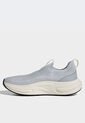 Tenis Lifestyle adidas Sportswear Cloudfoam Cuxxion Sock Gris de adidas Performance
