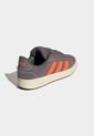 Tenis adidas Sportswear Grand Court Alpha Gris Oscuro de adidas Performance