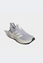 Tenis Lifestyle adidas Sportswear Cloudfoam Cuxxion Sock Gris de adidas Performance