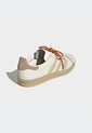Tenis Lifestyle adidas Originals Gazelle Indoor Beige de adidas Performance