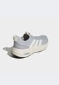 Tenis Lifestyle adidas Sportswear Cloudfoam Cuxxion Sock Gris de adidas Performance