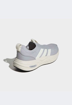 Tenis Lifestyle adidas Sportswear Cloudfoam Cuxxion Sock Gris