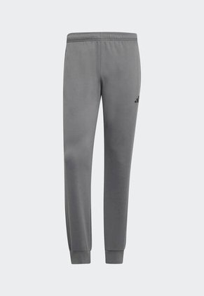 Pantalón adidas Performance Workout Essentials Feelready Gris