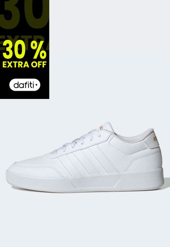 Tenis Lifestyle adidas Sportswear Breaknet 3.0 Blanco adidas Performance