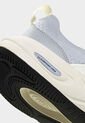 Tenis Lifestyle adidas Sportswear Cloudfoam Cuxxion Sock Gris de adidas Performance