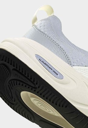 Tenis Lifestyle adidas Sportswear Cloudfoam Cuxxion Sock Gris