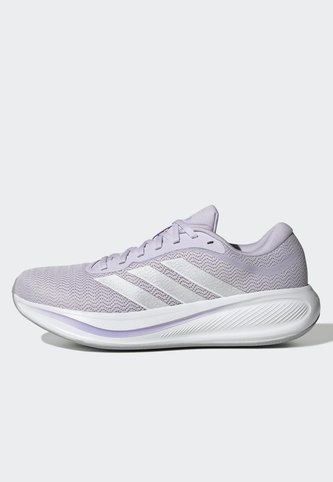 Tenis Running adidas Performance Response Runner 2 Lila adidas Performance