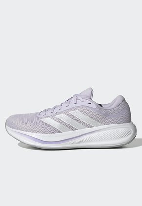 Tenis Running adidas Performance Response Runner 2 Lila