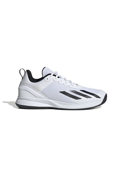TENIS ADIDAS HOMBRE IF0429 COURTFLASH SP Talla 8.5