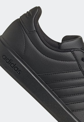 Tenis Lifestyle Negro adidas Performance Grand Court 2.0