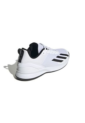 TENIS ADIDAS HOMBRE IF0429 COURTFLASH SP Talla 8.5