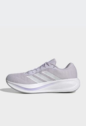 Tenis Running adidas Performance Response Runner 2 Lila