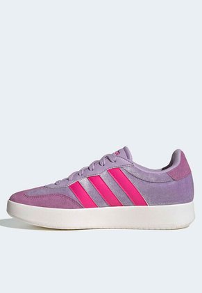 Tenis adidas Sportswear Barreda Violeta