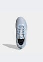 Tenis Deportivos adidas Sportswear Cloudfoam Flex Celeste de adidas Performance