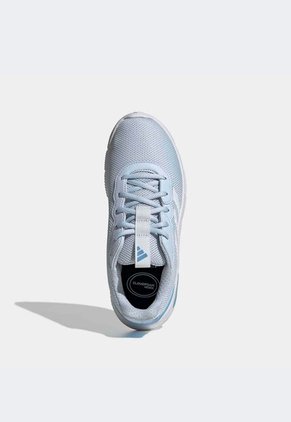 Tenis Deportivos adidas Sportswear Cloudfoam Flex Celeste
