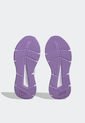 Tenis Running Blanco-Violeta-Gris adidas Performance Galaxy 6 de adidas Performance