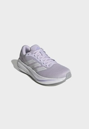 Tenis Running adidas Performance Response Runner 2 Lila