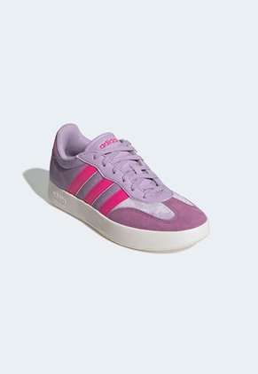 Tenis adidas Sportswear Barreda Violeta