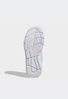 Tenis Deportivos adidas Sportswear Cloudfoam Flex Celeste