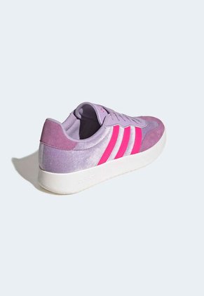 Tenis adidas Sportswear Barreda Violeta