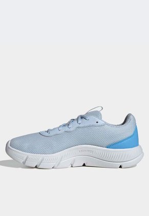 Tenis Deportivos adidas Sportswear Cloudfoam Flex Celeste