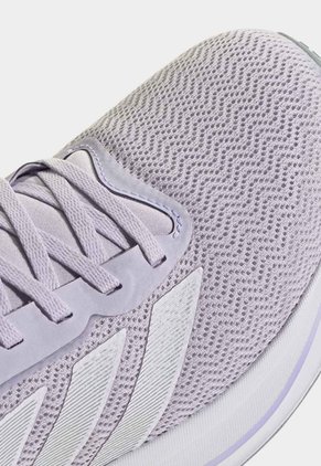 Tenis Running adidas Performance Response Runner 2 Lila