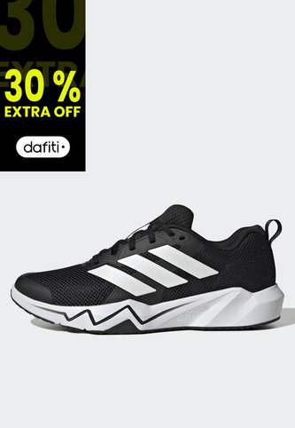 Tenis Training adidas Performance Rapidmove Go Negro adidas Performance