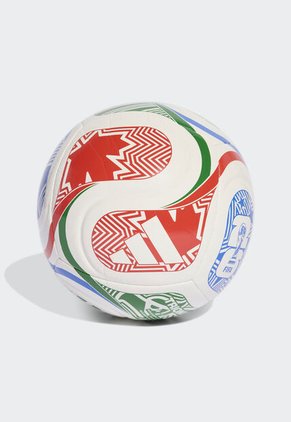 Balón Copa Del Mundo 2026 Trionda Club Blanco
