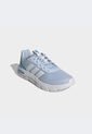 Tenis Deportivos adidas Sportswear Cloudfoam Flex Celeste de adidas Performance