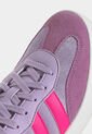 Tenis adidas Sportswear Barreda Violeta de adidas Performance