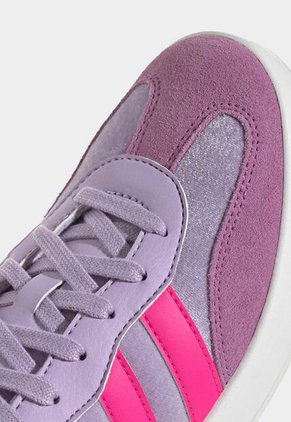 Tenis adidas Sportswear Barreda Violeta