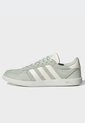 Breaknet Sleek adidas Sportswear Breaknet Sleek Verde Claro de adidas Performance