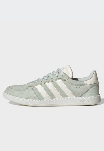 Breaknet Sleek adidas Sportswear Breaknet Sleek Verde Claro adidas Performance