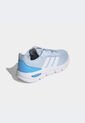Tenis Deportivos adidas Sportswear Cloudfoam Flex Celeste de adidas Performance