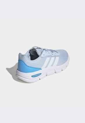 Tenis Deportivos adidas Sportswear Cloudfoam Flex Celeste