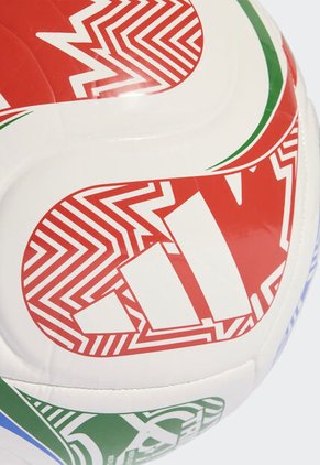 Balón Copa Del Mundo 2026 Trionda Club Blanco