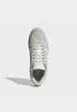 Breaknet Sleek adidas Sportswear Breaknet Sleek Verde Claro de adidas Performance