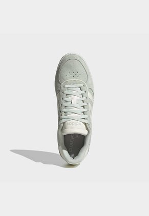 Breaknet Sleek adidas Sportswear Breaknet Sleek Verde Claro