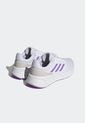 Tenis Running Blanco-Violeta-Gris adidas Performance Galaxy 6 de adidas Performance